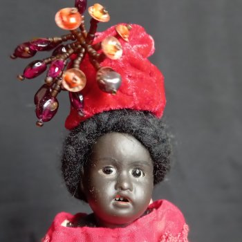 Шляпки и боннеты