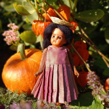 Тыквенный спас