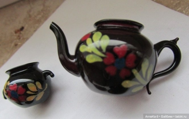 Стекло лауша