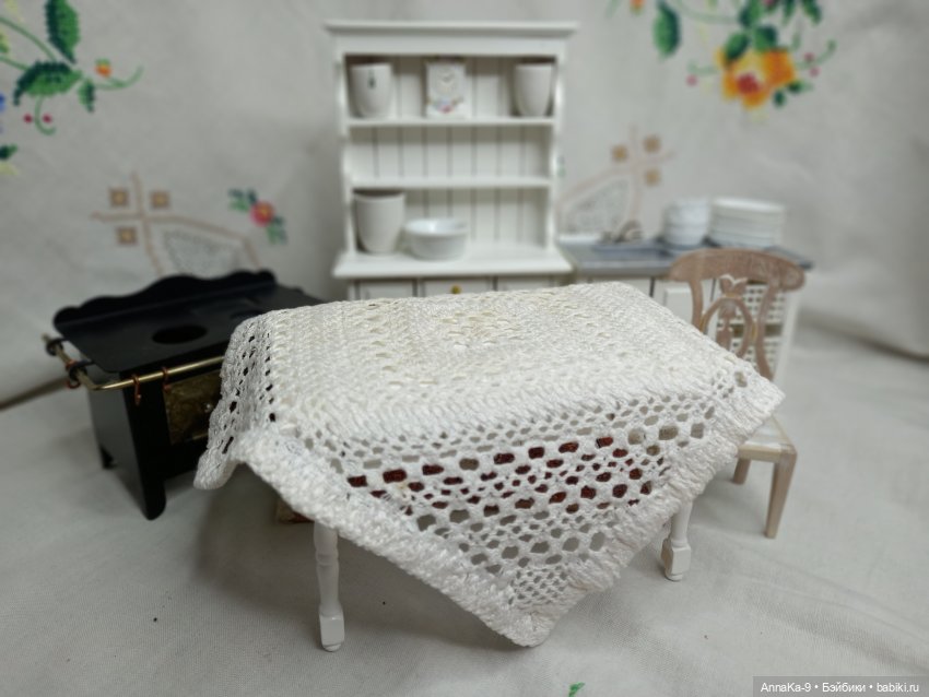 Встречаем весну | Бэйбики Встречаем весну — Антикварные куклы Mignonette (Миньонетта): карманные