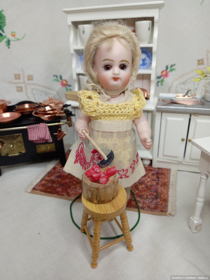 Готовим вместе с Ли Тигрэ пелемешки гёдзе (фото 4)