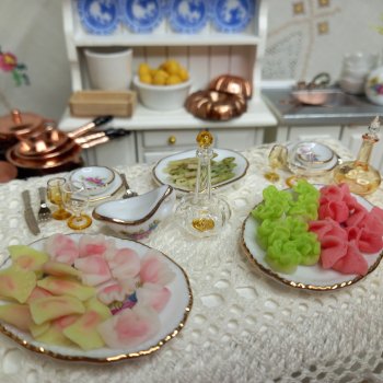 Готовим вместе с Ли Тигрэ пелемешки гёдзе