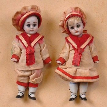 Матроски! Фото для вдохновения