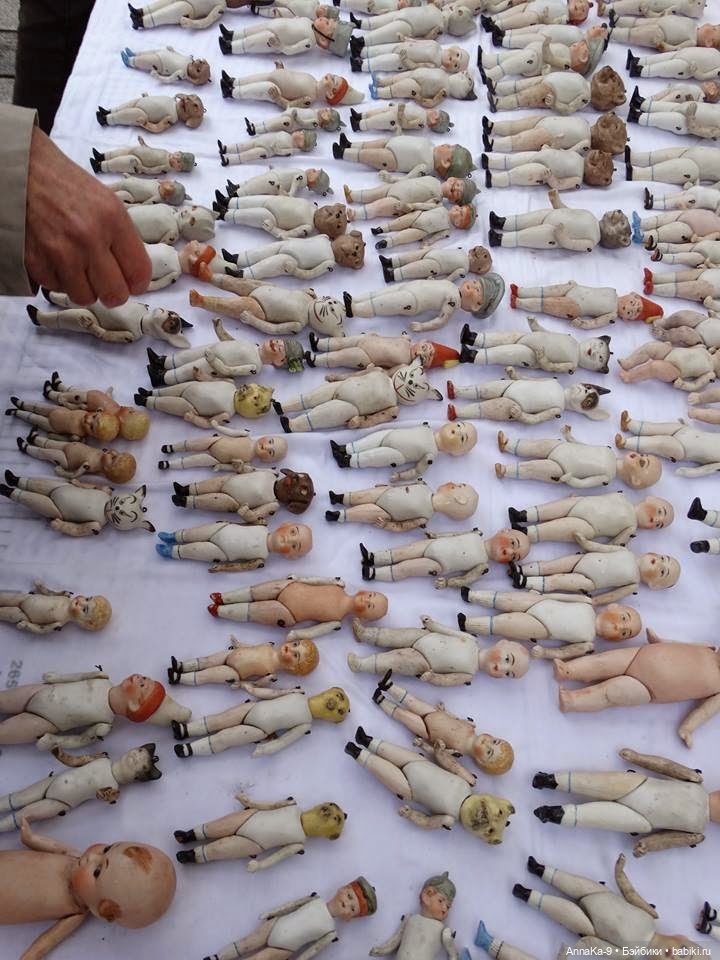 Продажа антикварных кукол Продажа антикварных кукол