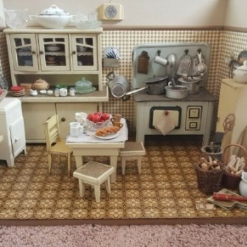 Фото подборка с аукционов, антикварные румбоксы