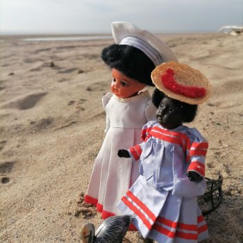 Mignonette в матросках