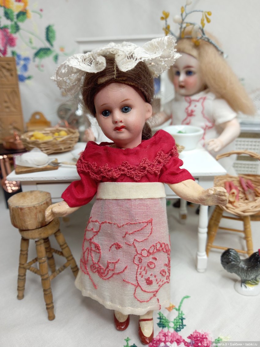 Готовим вместе с Гюльденштедтией фон Монфиллой пирог со спаржей и варенье из ревеня | Бэйбики Готовим вместе с Гюльденштедтией фон Монфиллой пирог со спаржей и варенье из ревеня