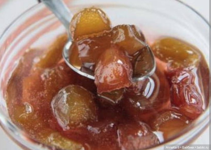 Готовим вместе с Гюльденштедтией фон Монфиллой пирог со спаржей и варенье из ревеня (фото 5)