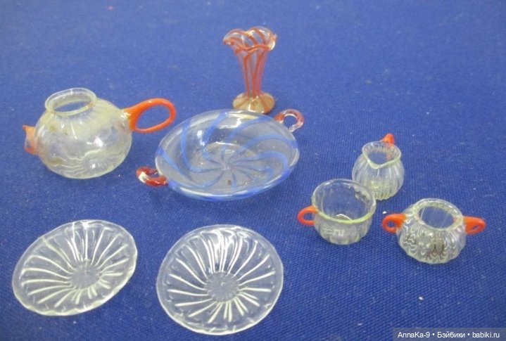 Подборка фото с аукционов антиквариат и винтаж (фото 3)