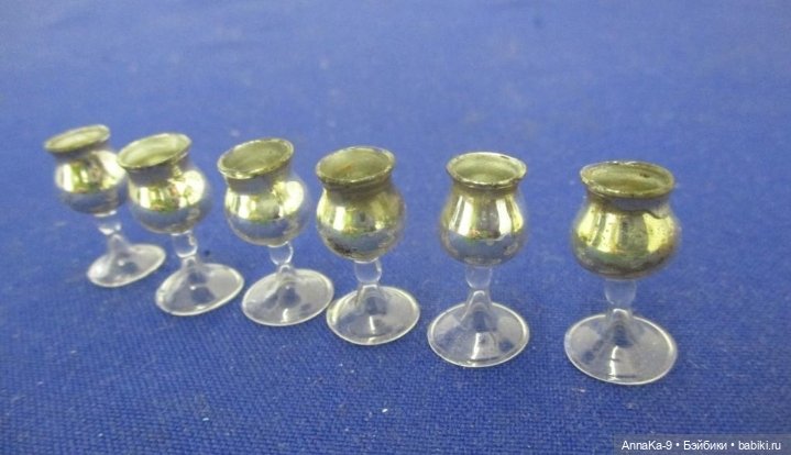 Подборка фото с аукционов антиквариат и винтаж (фото 4)