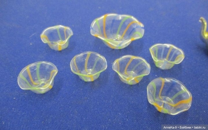 Подборка фото с аукционов антиквариат и винтаж (фото 5)