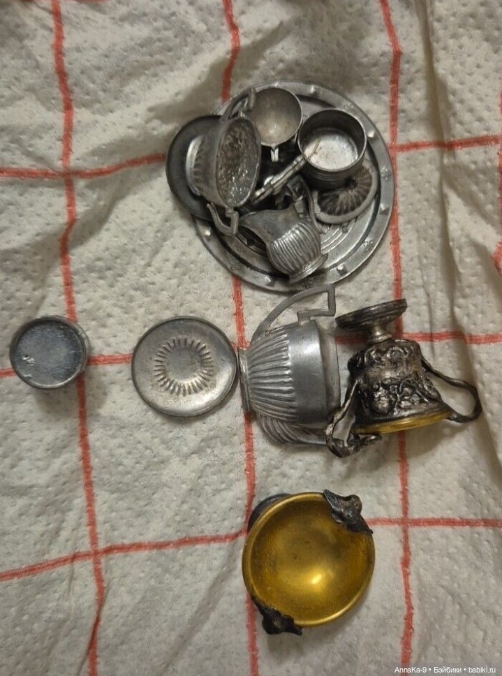 Подборка фотографий с аукционов (фото 7)