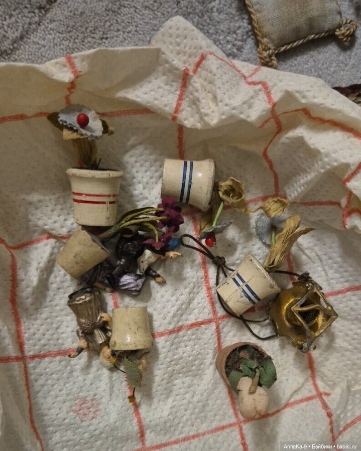 Подборка фотографий с аукционов (фото 8)