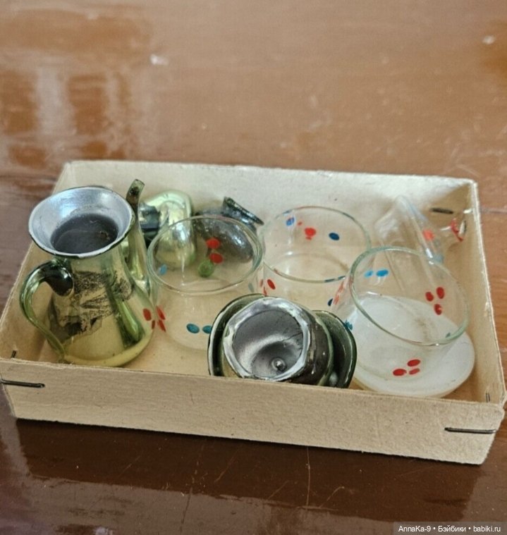 Подборка фотографий с аукционов