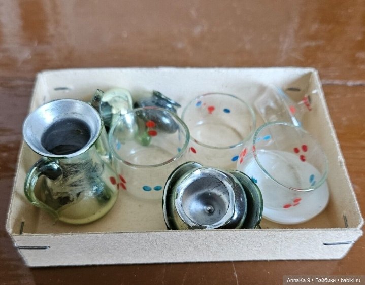 Подборка фотографий с аукционов