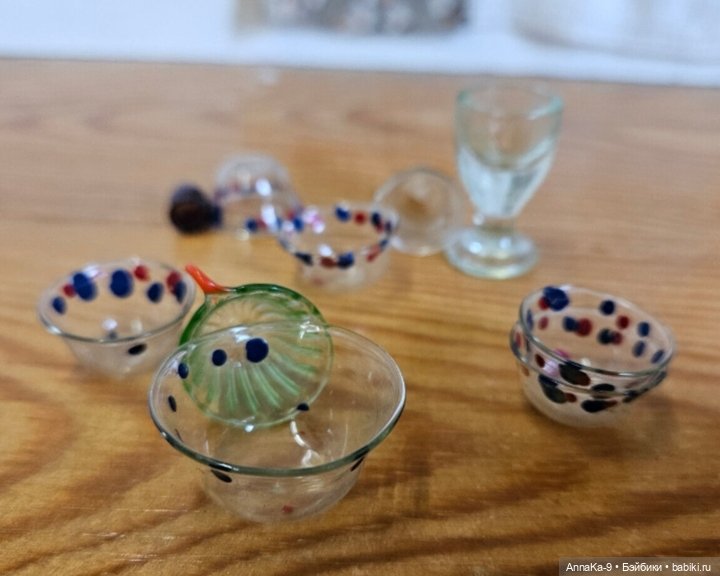 Стекло лауша