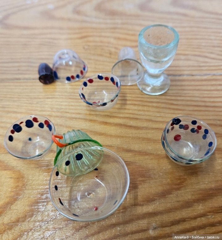 Подборка фотографий с аукционов