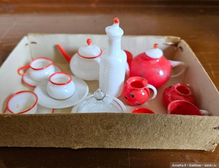 Подборка фотографий с аукционов