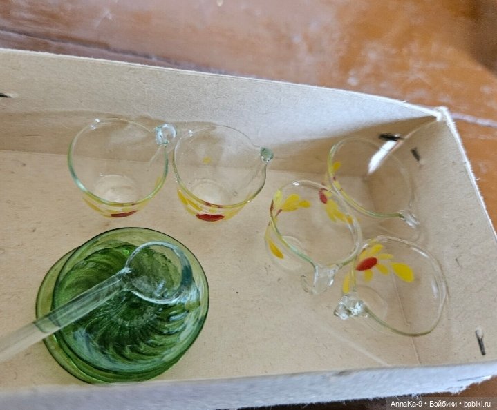 Подборка фотографий с аукционов