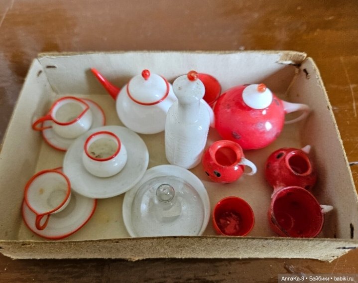 Подборка фотографий с аукционов