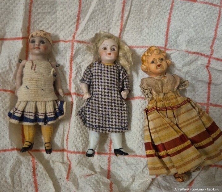 Подборка фотографий с аукционов (фото 6)