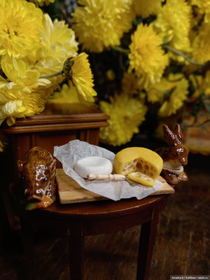 Хризантемы, дичь, жуки | Бэйбики Хризантемы, дичь, жуки — Антикварные куклы Mignonette (Миньонетта): карманные