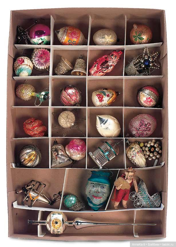 Антикварное стекло Лауша, тонкая паутинка (фото 7)