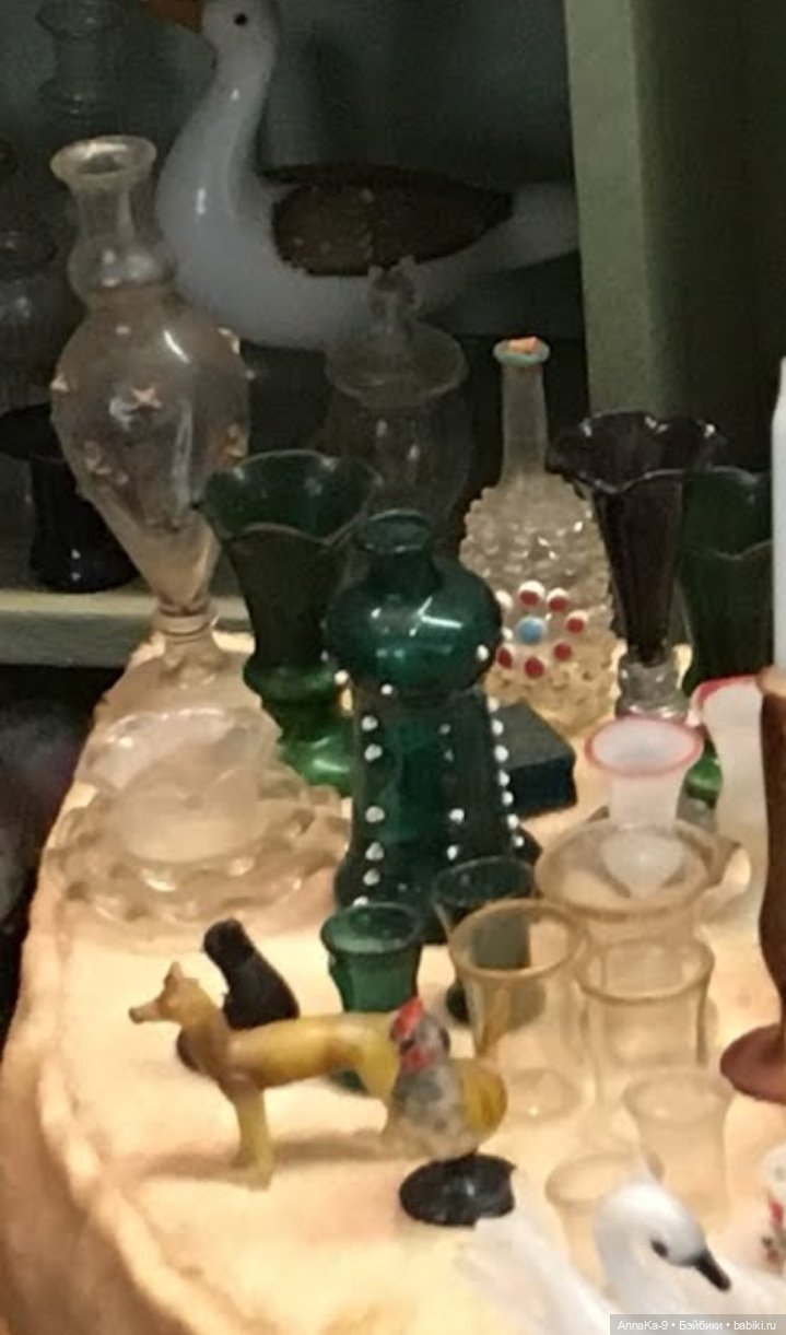 Магазинчик миссис Кэндалл (фото 2)