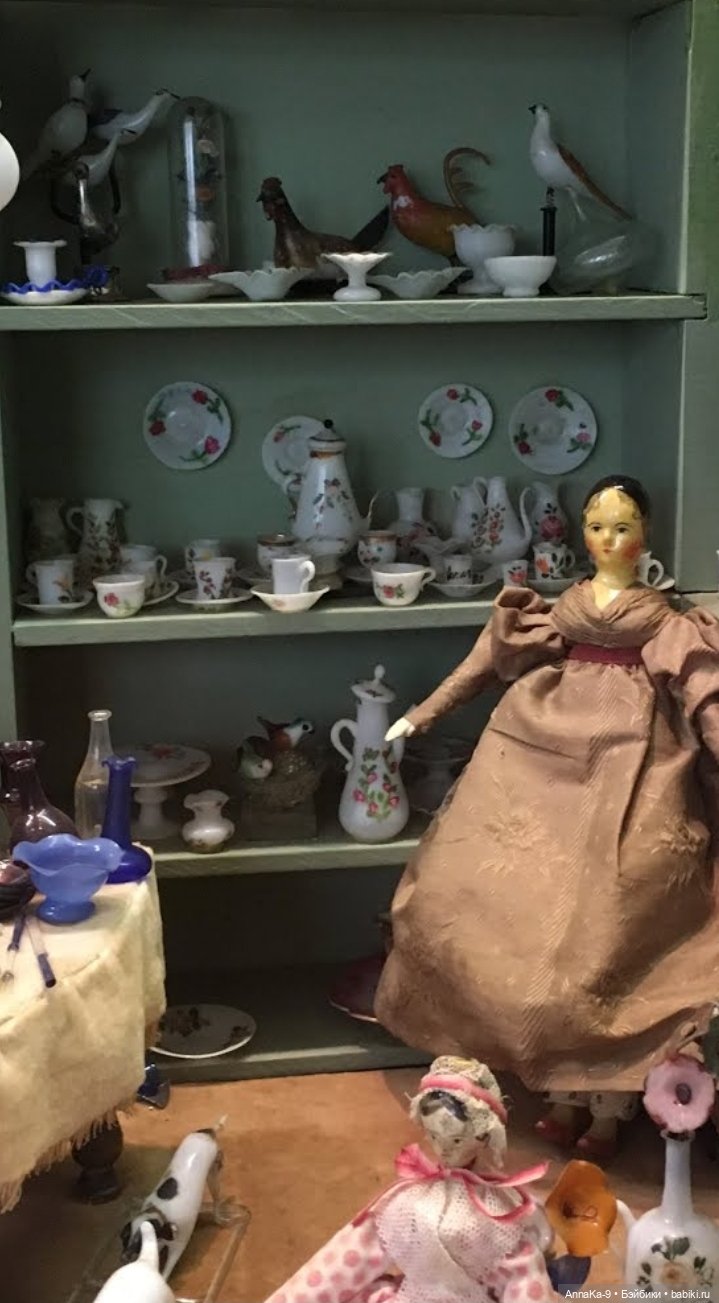 Магазинчик миссис Кэндалл (фото 8)