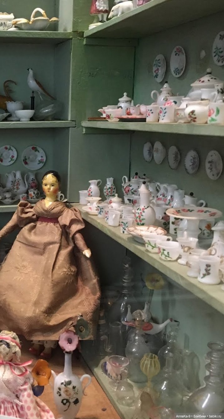 Магазинчик миссис Кэндалл (фото 7)