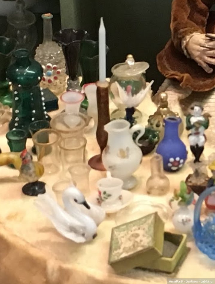 Магазинчик миссис Кэндалл (фото 4)