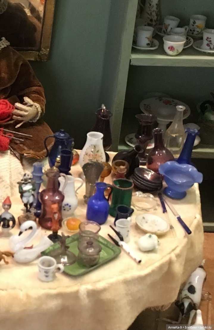 Магазинчик миссис Кэндалл (фото 5)