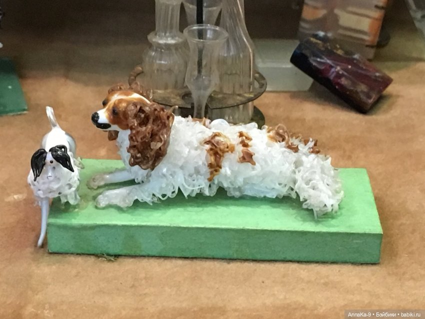 Магазинчик миссис Кэндалл (фото 9)