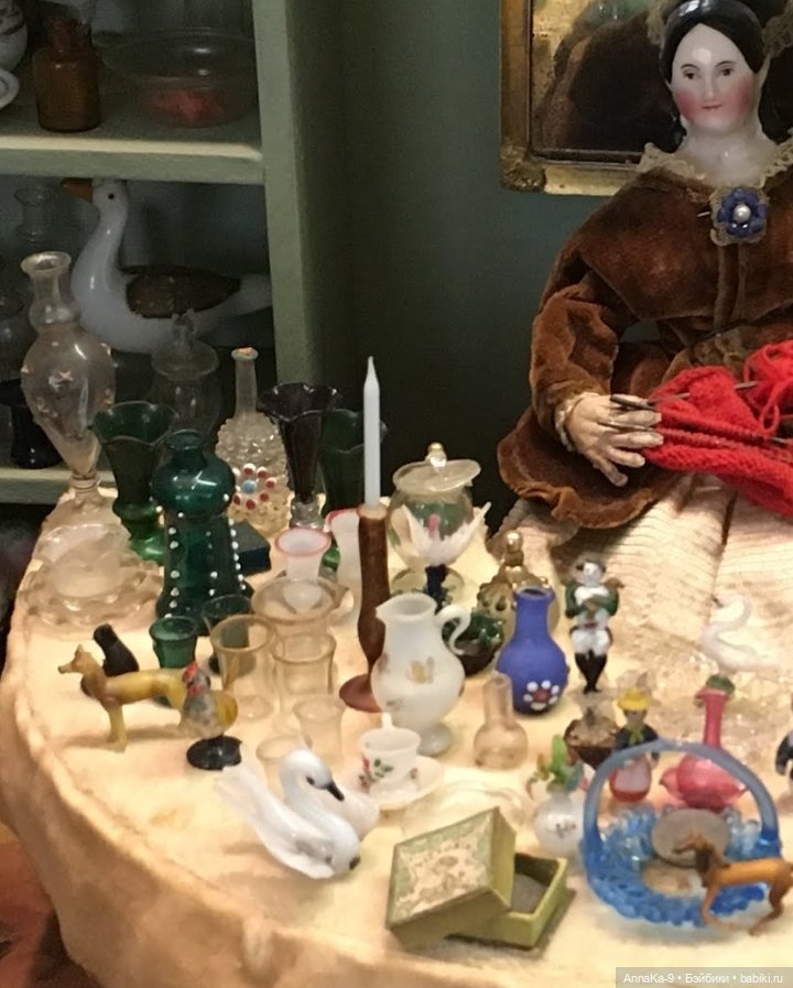 Магазинчик миссис Кэндалл (фото 3)