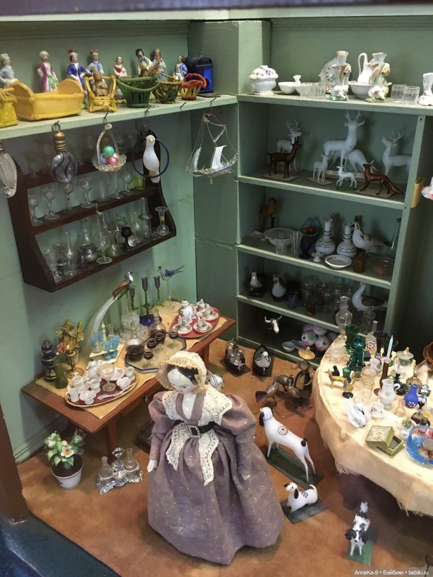 Магазинчик миссис Кэндалл (фото 10)