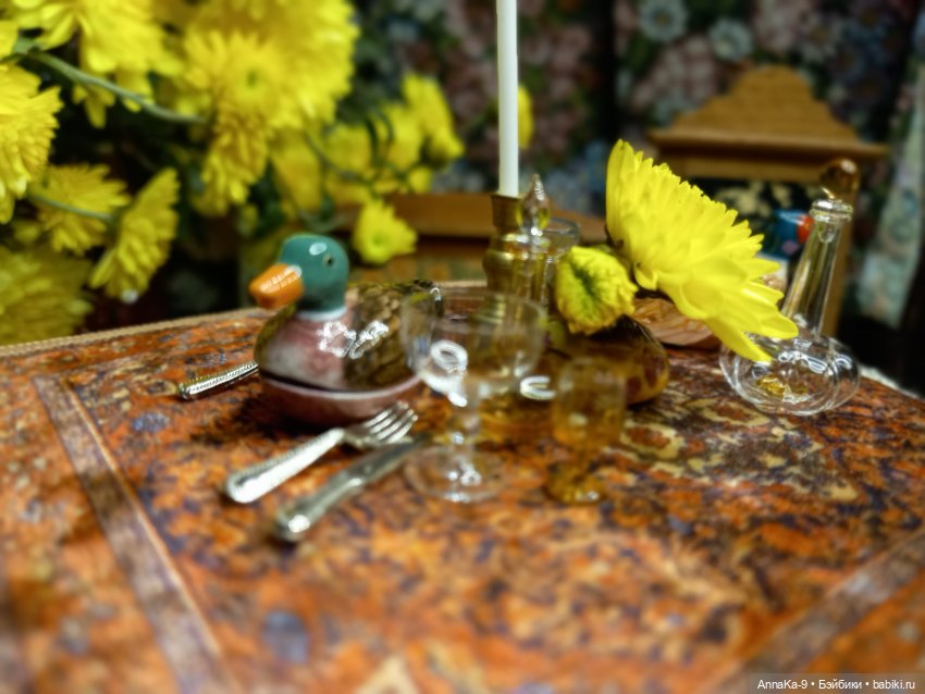 Миниатюра Fève — Фарфоровые статуэтки и фигурки: винтаж (фото 3)