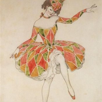 Карнавальные костюмы, выкройки, идеи