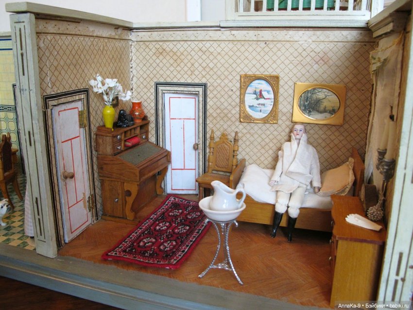 Загородный коттедж для молодожёнов | Бэйбики Загородный коттедж для молодожёнов