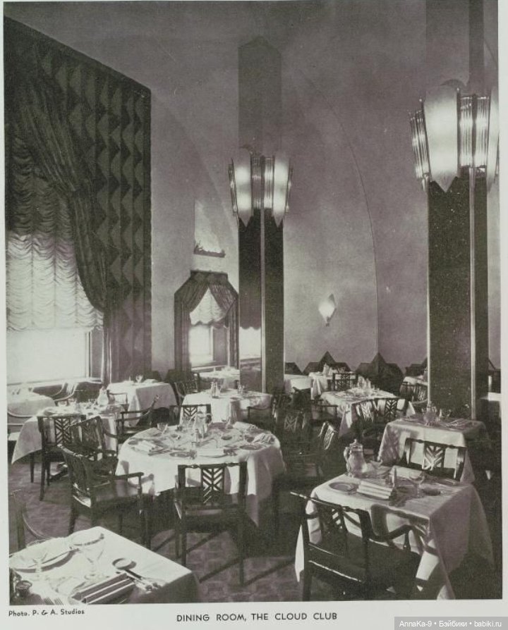 Кукольная мебель Арт Деко | Бэйбики Кукольная мебель Арт Деко (фото 6)