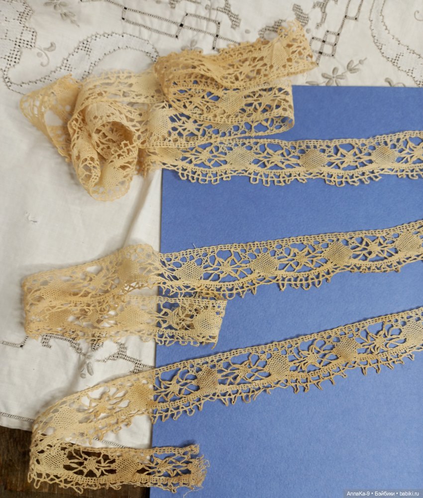 Коклюшечное кружево купить