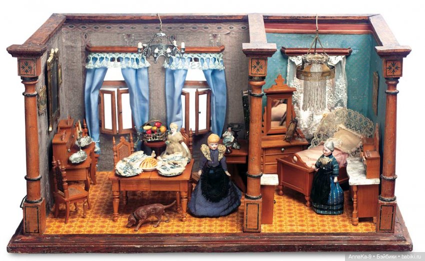 Бабушка, бабулечка, die Großmutti, die Omi | Бэйбики Бабушка, бабулечка, die Großmutti, die Omi (фото 4)