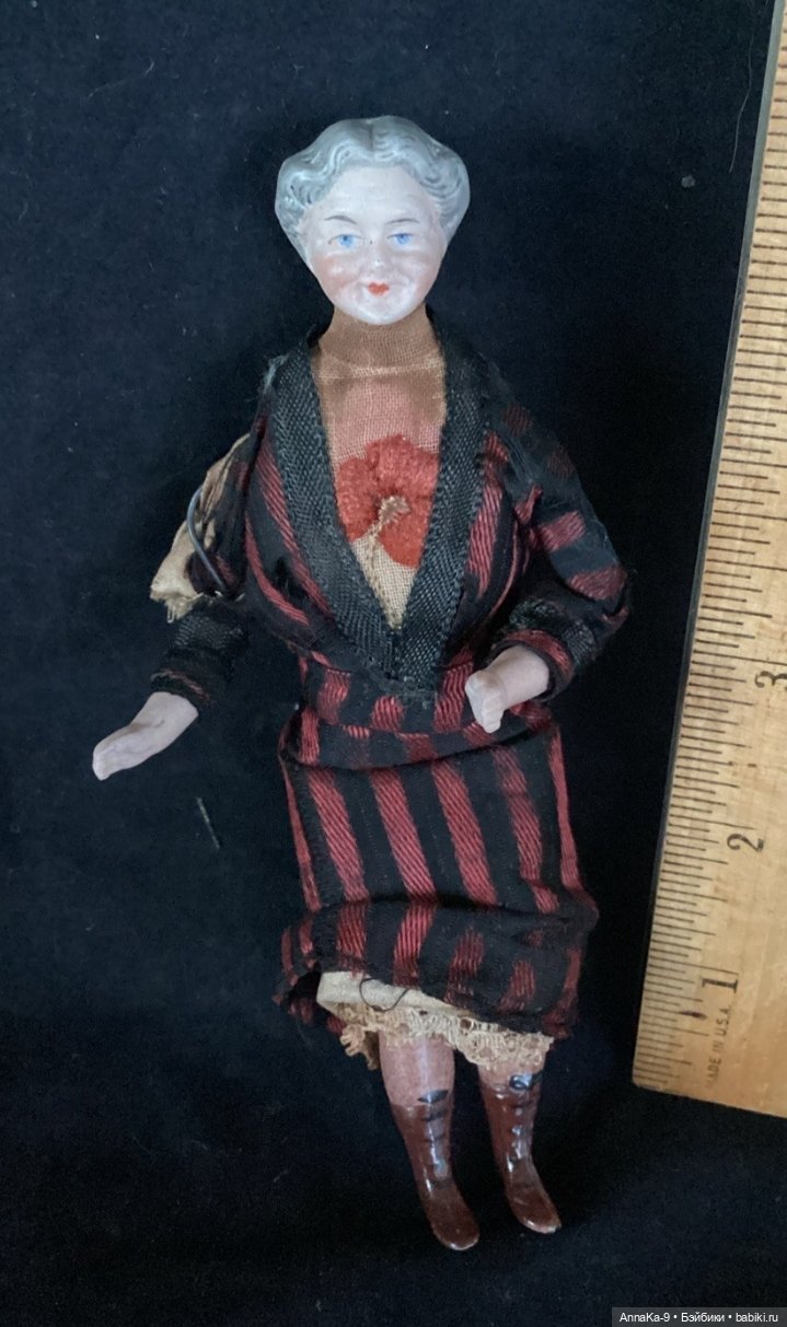 Бабушка, бабулечка, die Großmutti, die Omi | Бэйбики Бабушка, бабулечка, die Großmutti, die Omi