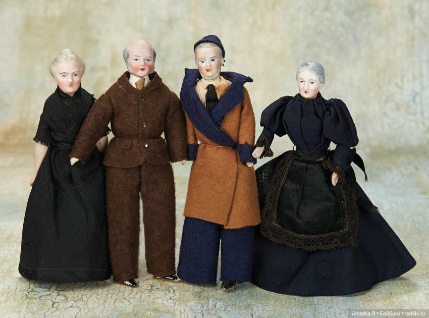 Бабушка, бабулечка, die Großmutti, die Omi | Бэйбики Бабушка, бабулечка, die Großmutti, die Omi