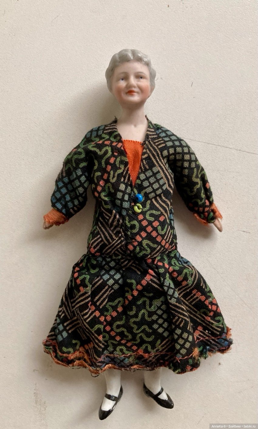 Бабушка, бабулечка, die Großmutti, die Omi | Бэйбики Бабушка, бабулечка, die Großmutti, die Omi (фото 9)