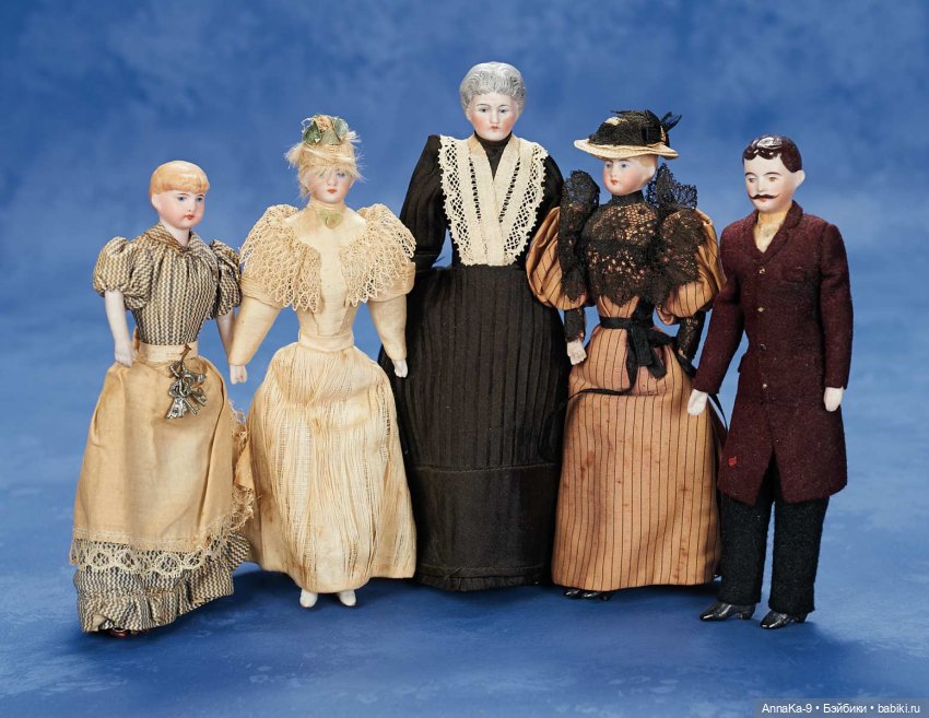 Бабушка, бабулечка, die Großmutti, die Omi | Бэйбики Бабушка, бабулечка, die Großmutti, die Omi