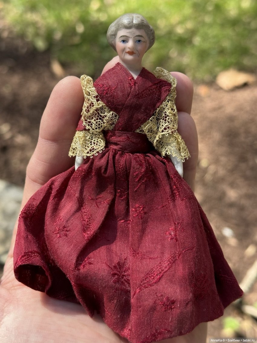 Бабушка, бабулечка, die Großmutti, die Omi | Бэйбики Бабушка, бабулечка, die Großmutti, die Omi (фото 2)