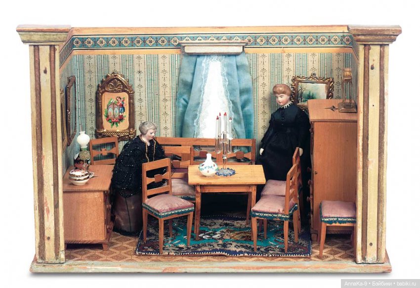 Бабушка, бабулечка, die Großmutti, die Omi | Бэйбики Бабушка, бабулечка, die Großmutti, die Omi (фото 7)