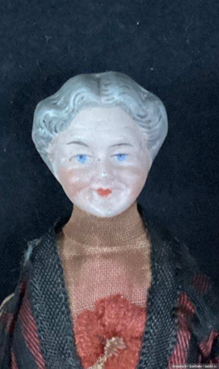 Бабушка, бабулечка, die Großmutti, die Omi | Бэйбики Бабушка, бабулечка, die Großmutti, die Omi