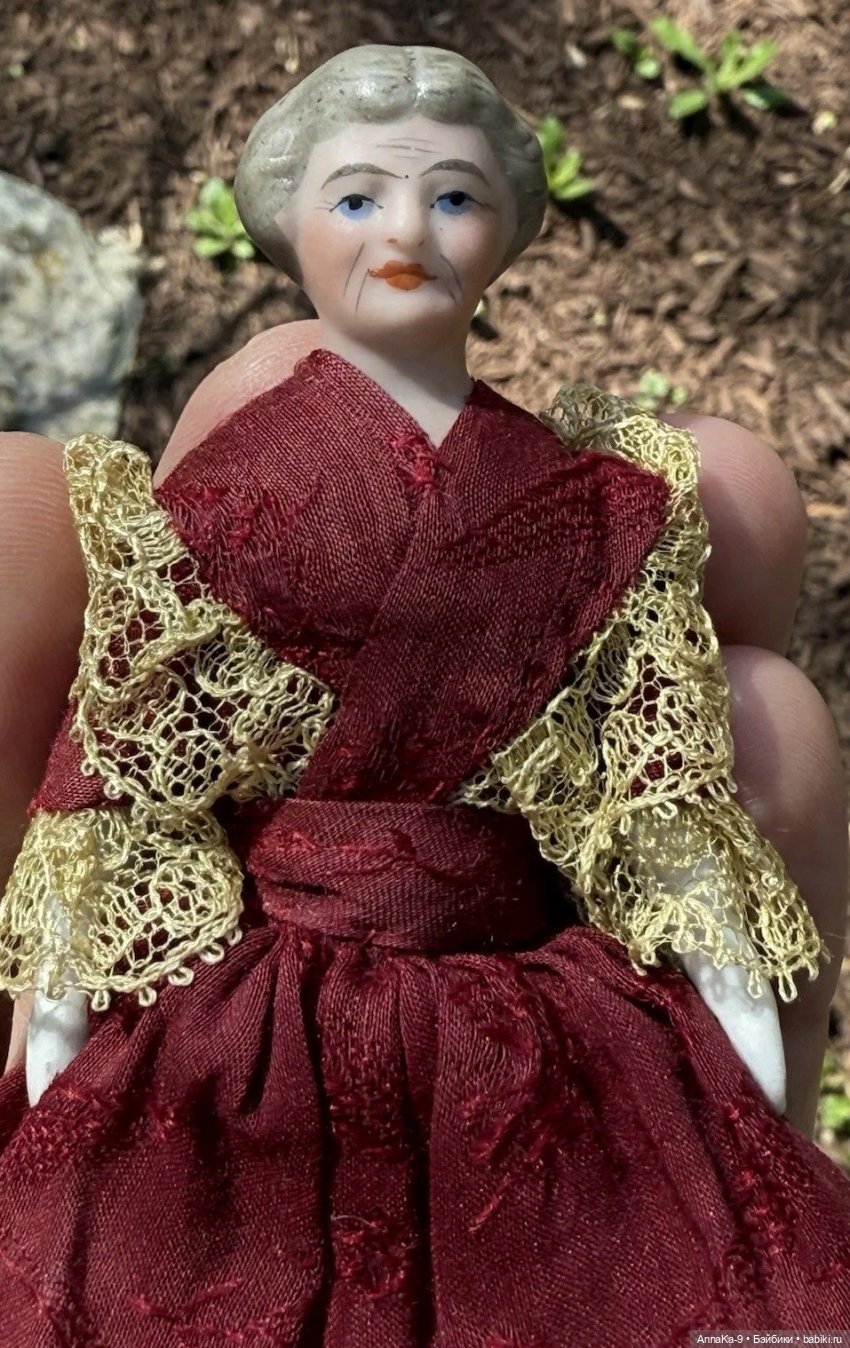 Бабушка, бабулечка, die Großmutti, die Omi | Бэйбики Бабушка, бабулечка, die Großmutti, die Omi