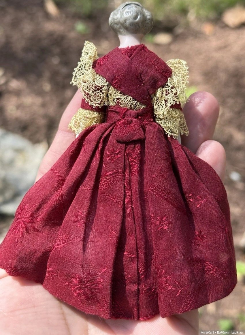 Бабушка, бабулечка, die Großmutti, die Omi | Бэйбики Бабушка, бабулечка, die Großmutti, die Omi (фото 3)